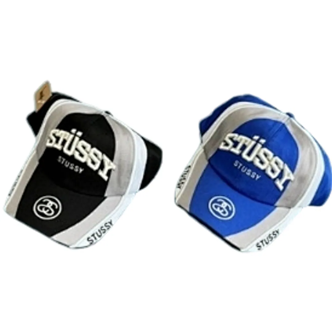 stussy cap