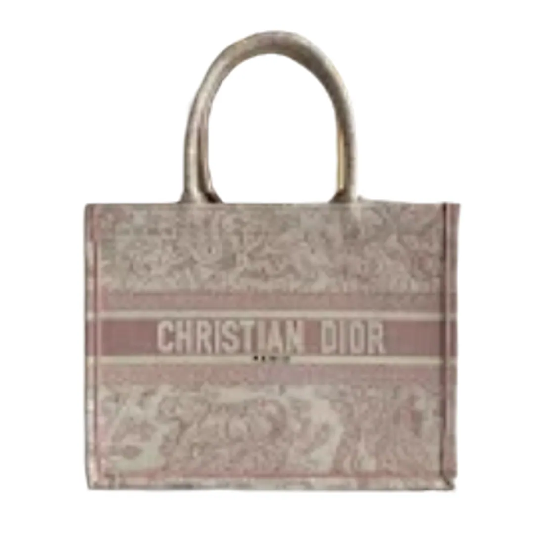 DIOR Book Tote
