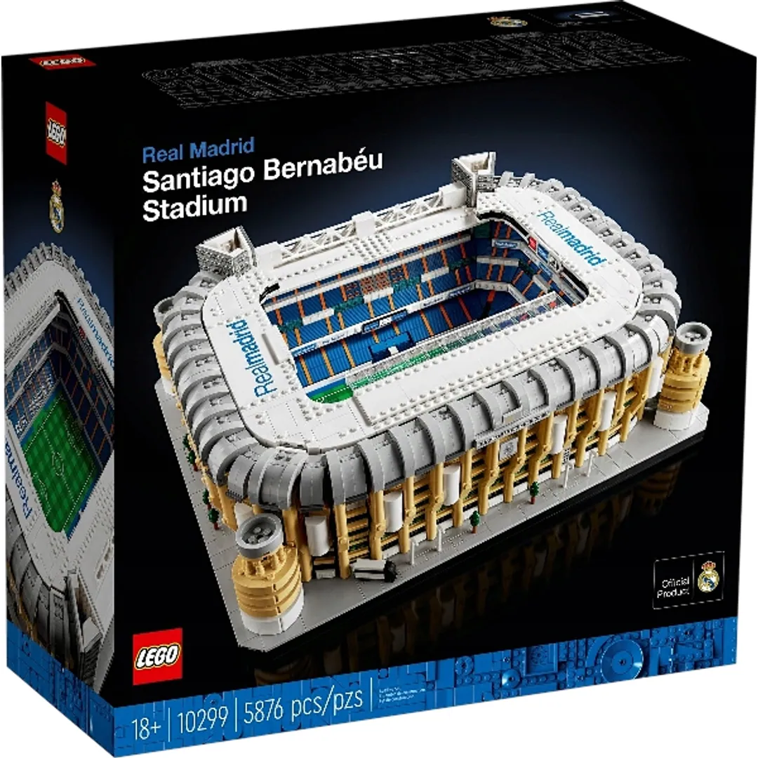 LEGO Stadium