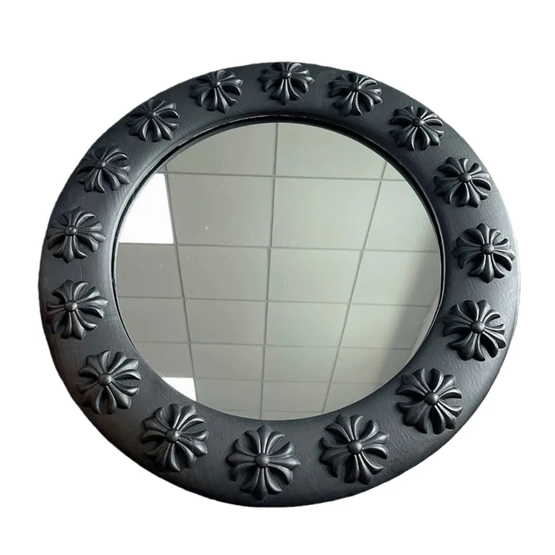 Chrome Hearts Mirror