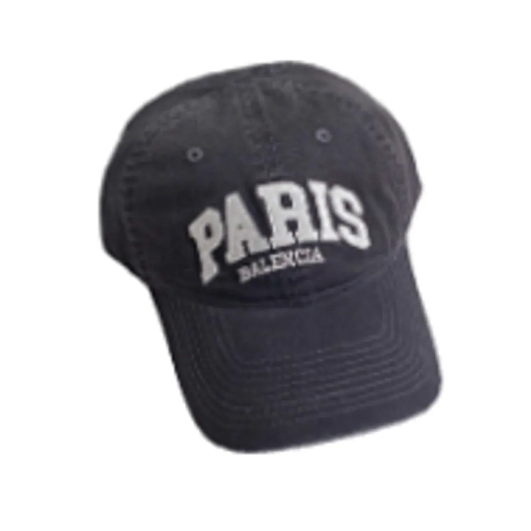Balenciaga Cap