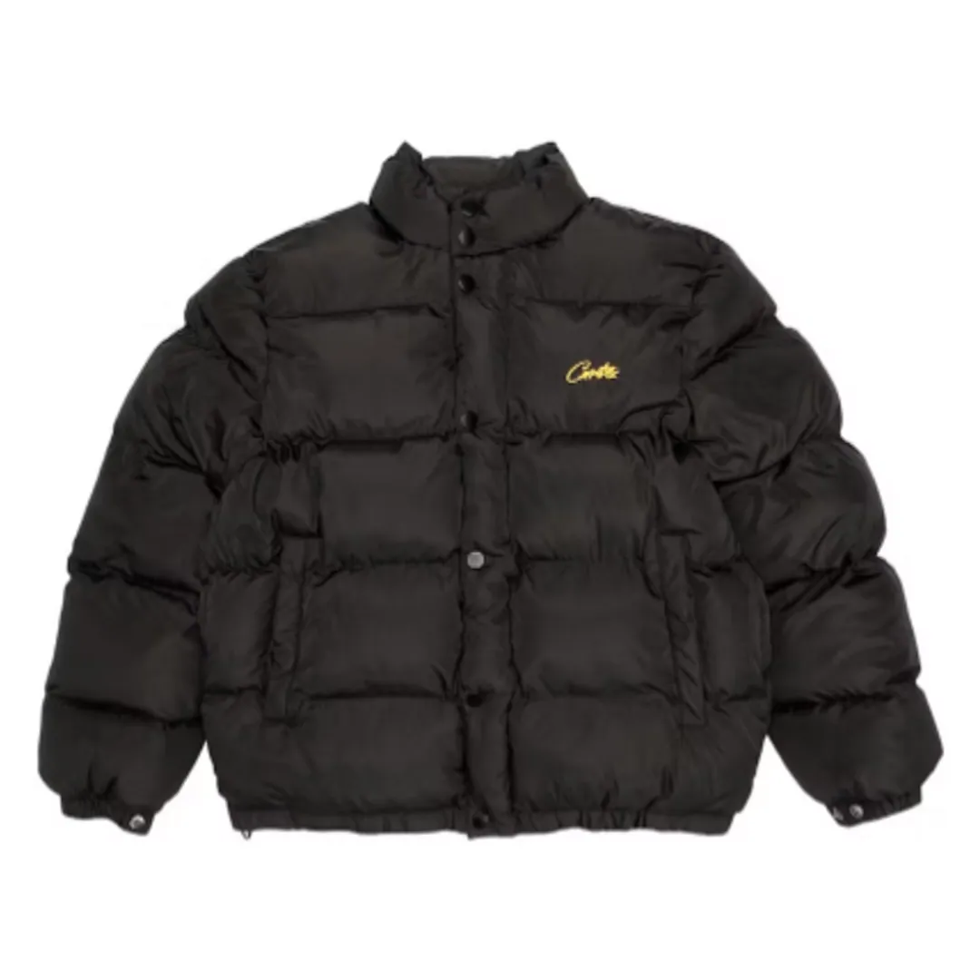 Corteiz Bolo Puffer Jacket