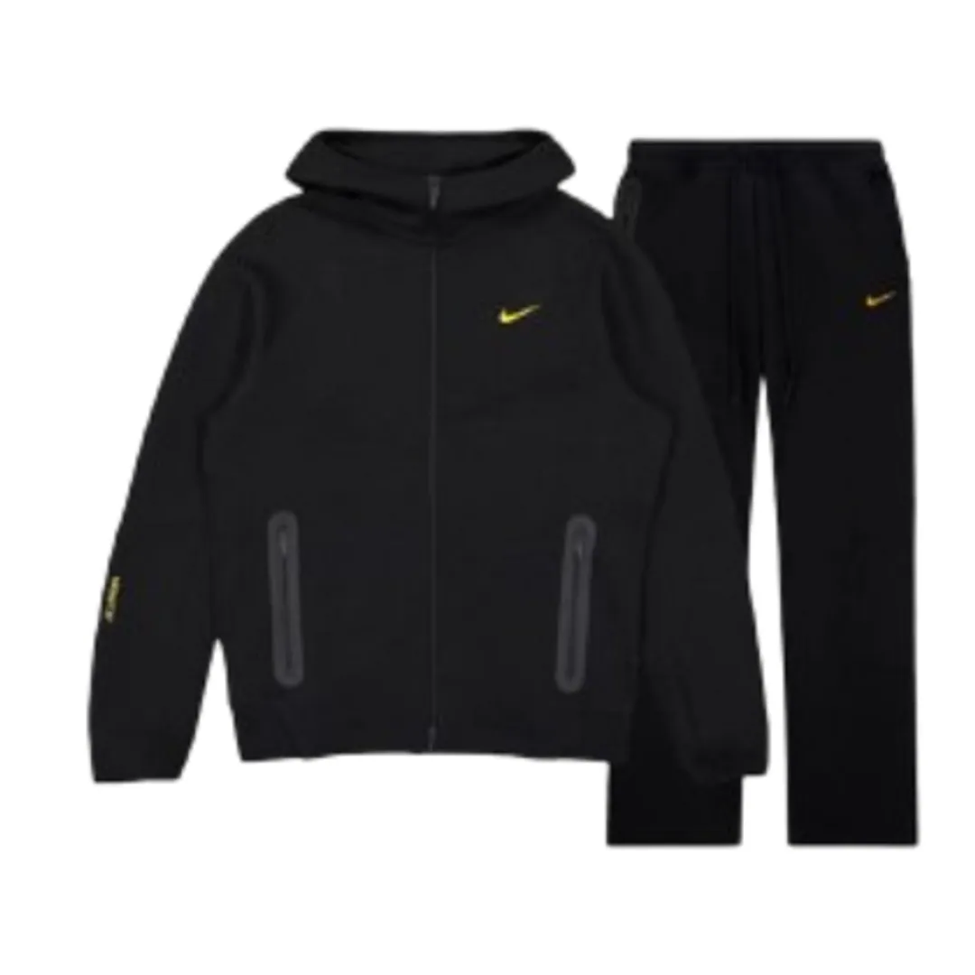 Nocta Black Tech Set