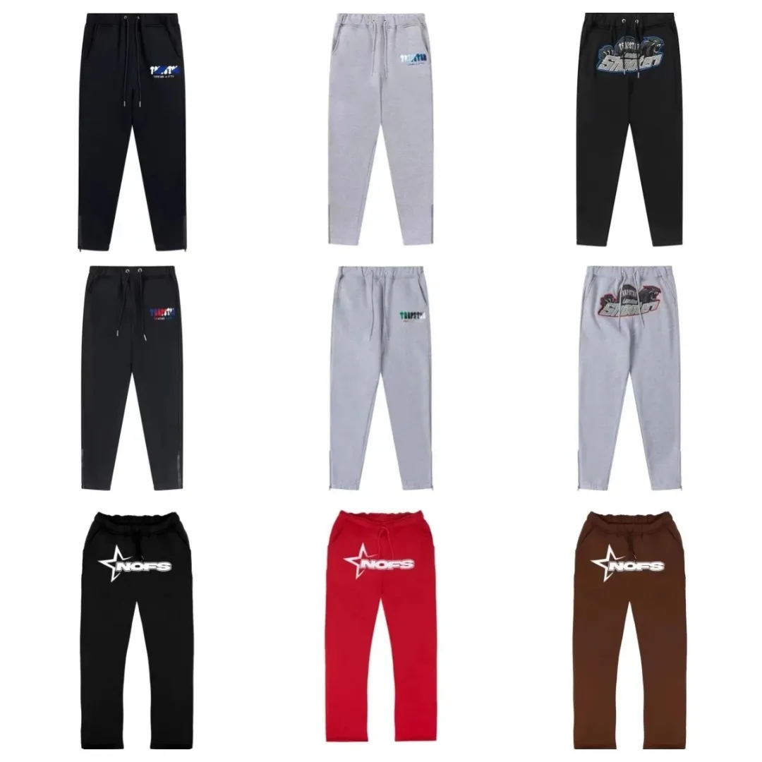 NOIRS sweatpants