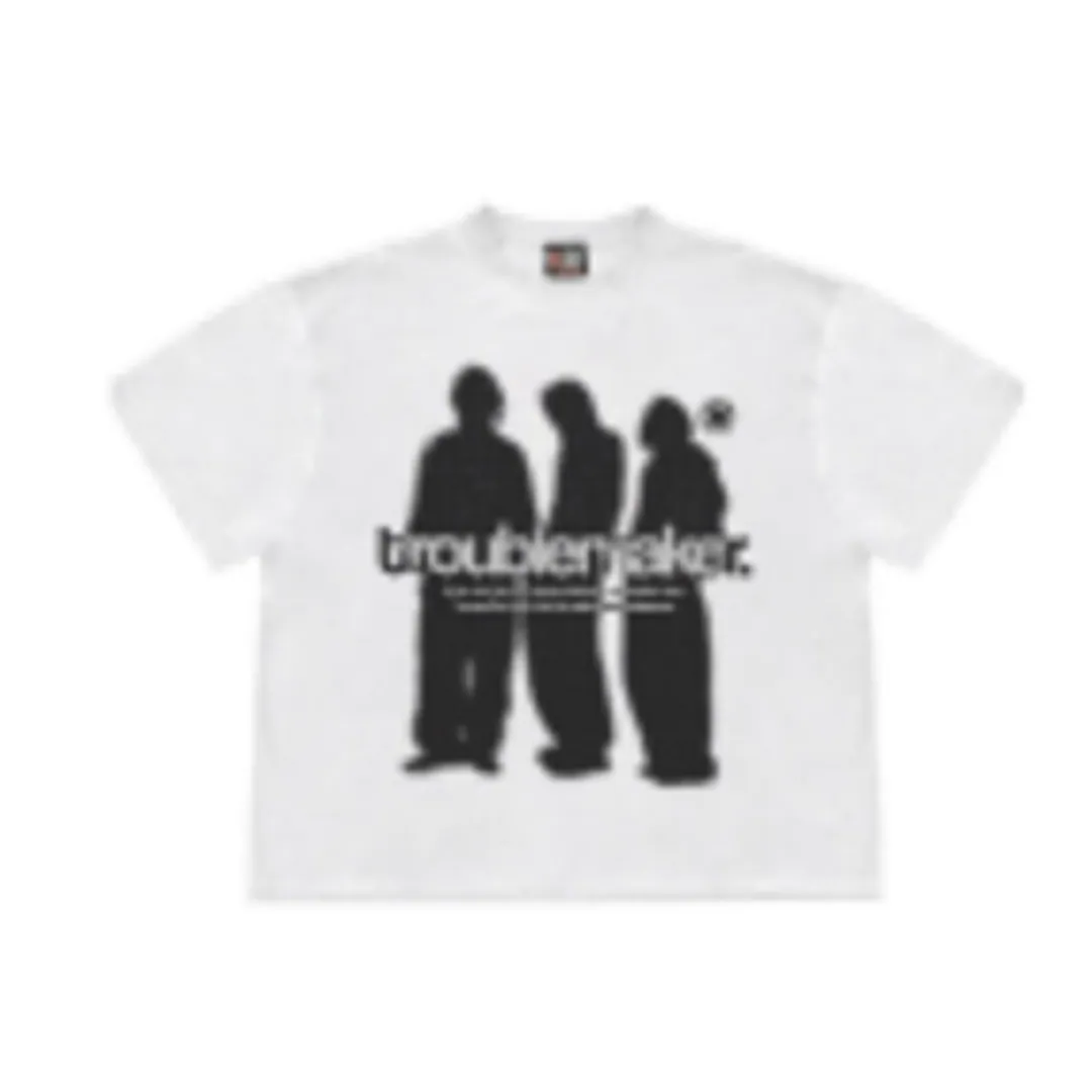 Troublemaker Tee