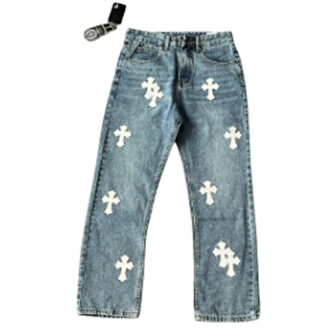 Chrome Hearts Jeans