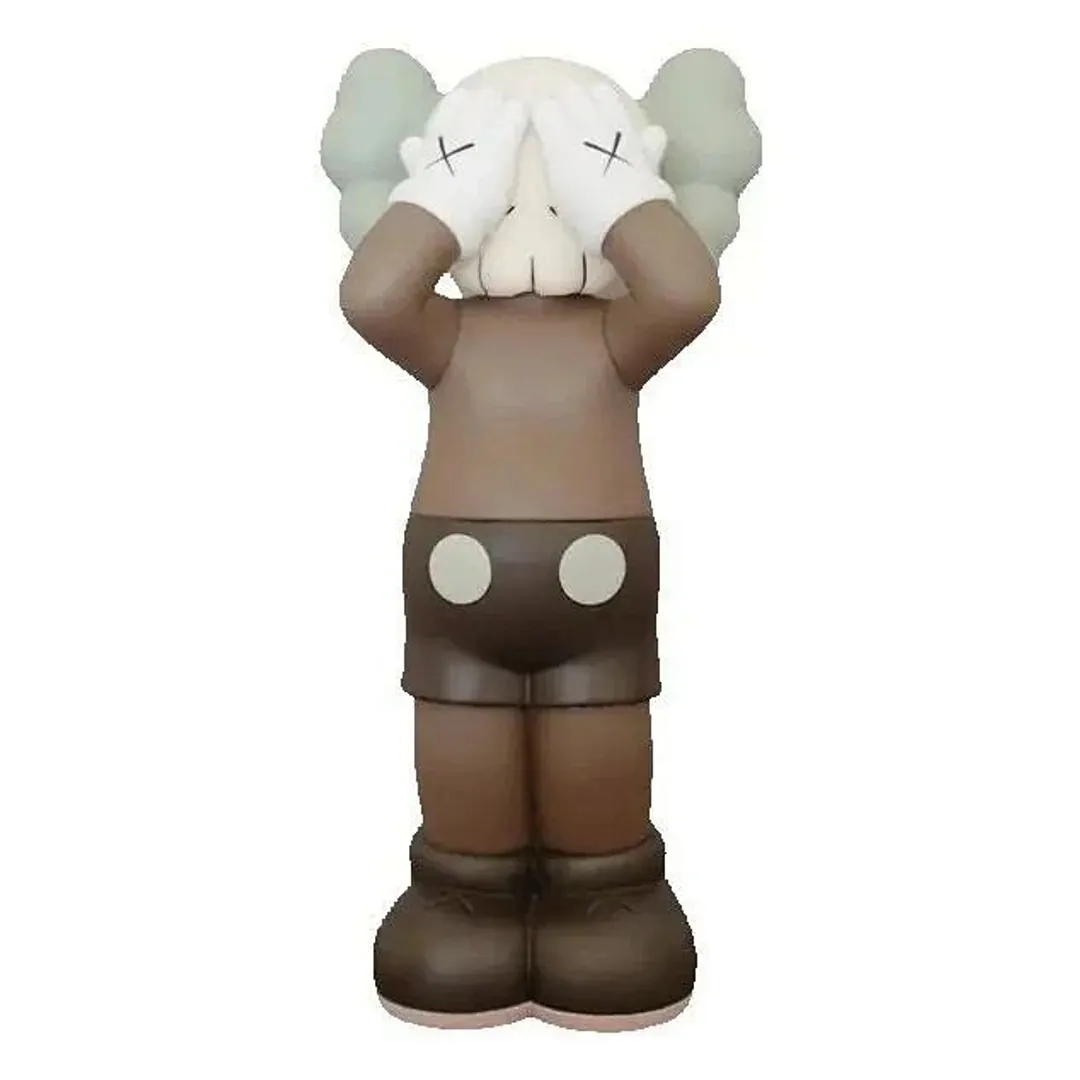 Kaws The Promise