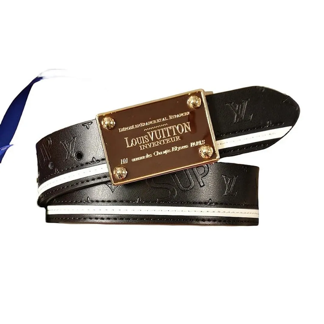 Louis Vuitton Belt