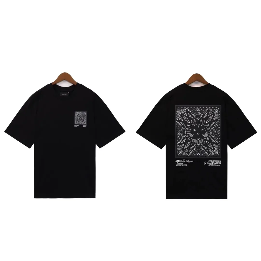 Chrome Hearts tee