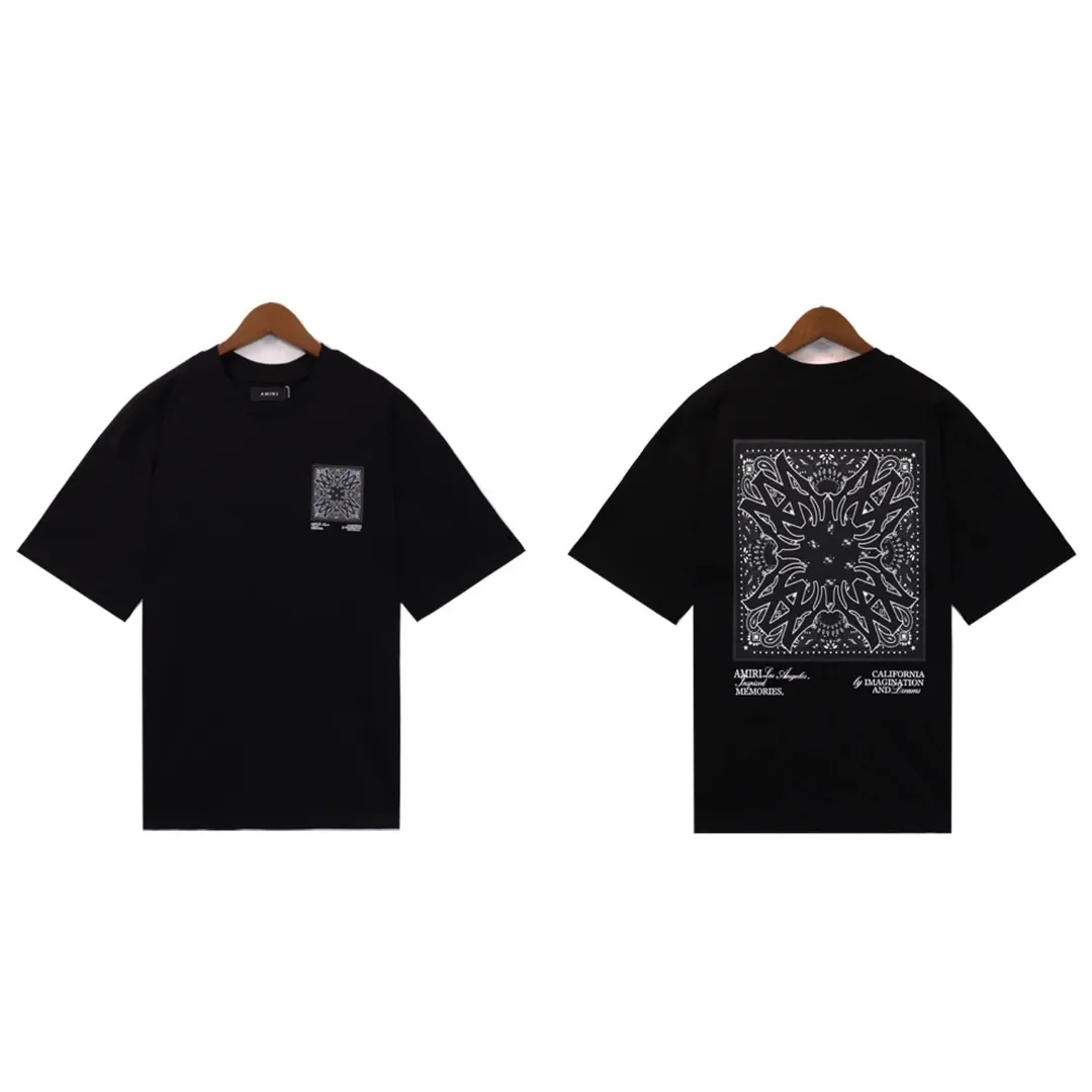 Chrome Hearts tee