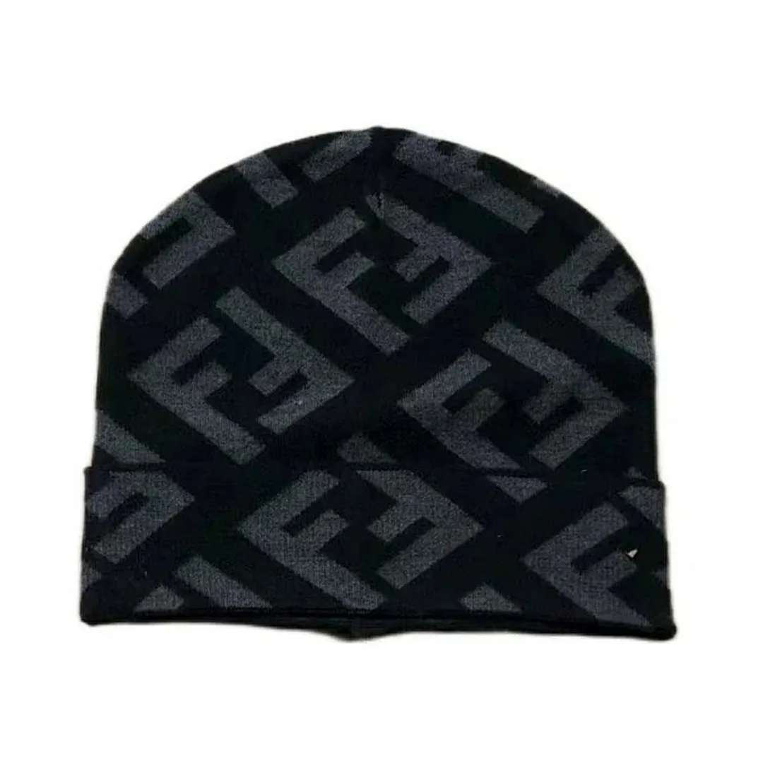 Fendi Beanie
