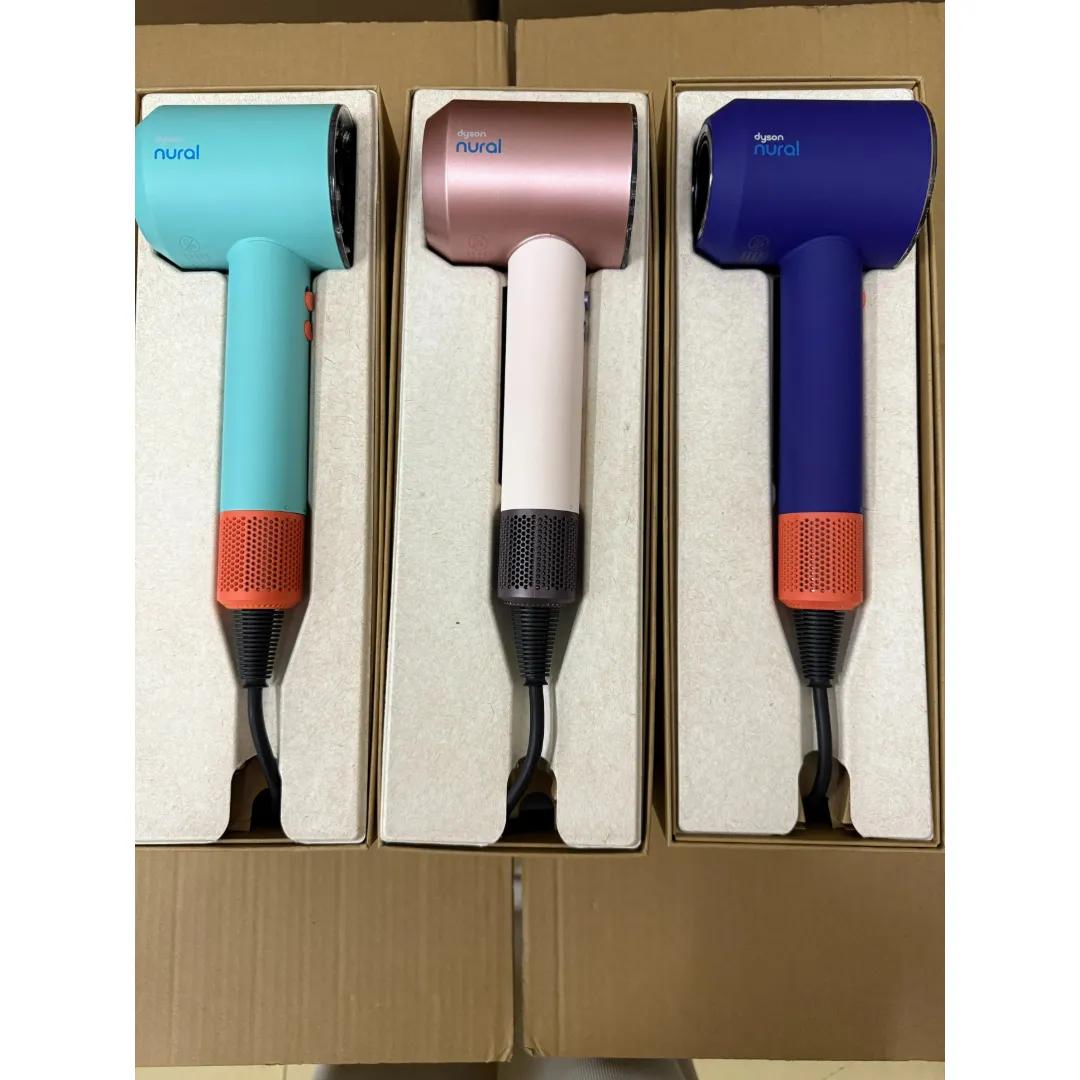 Dyson hair dryer