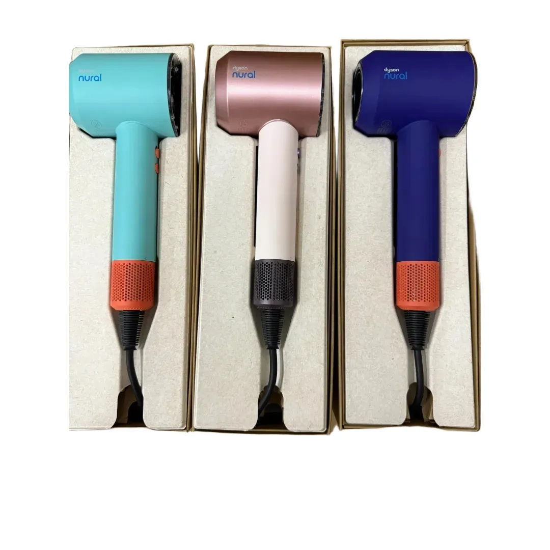 Dyson hair dryer