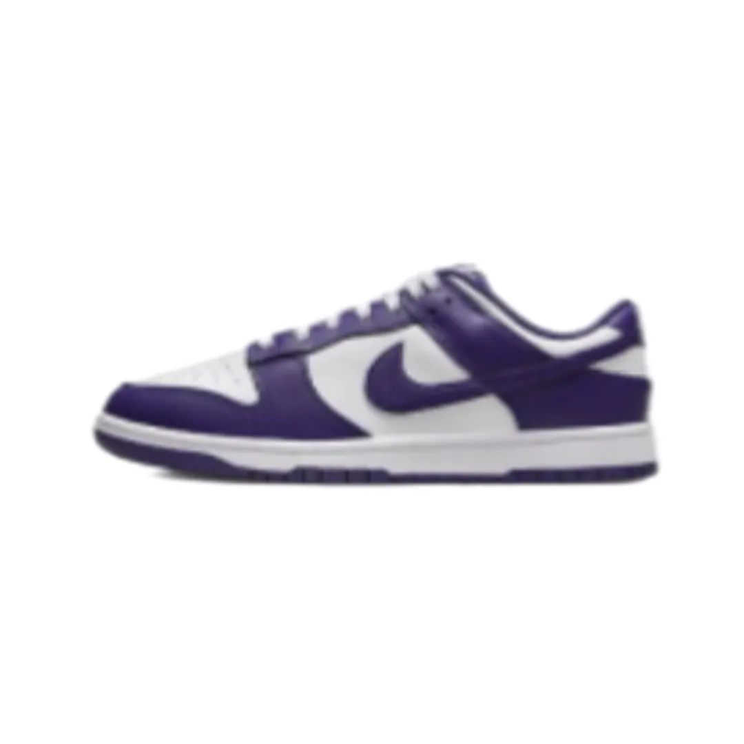 Dunk Low Purple