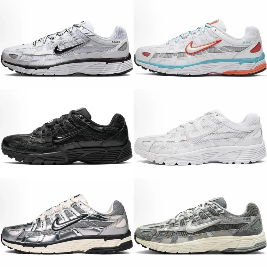 Nike P-6000