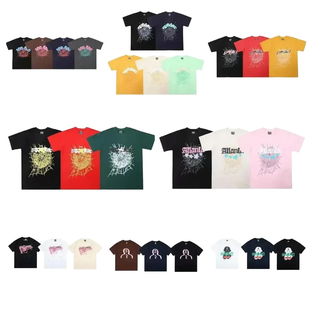 Allant t-shirts