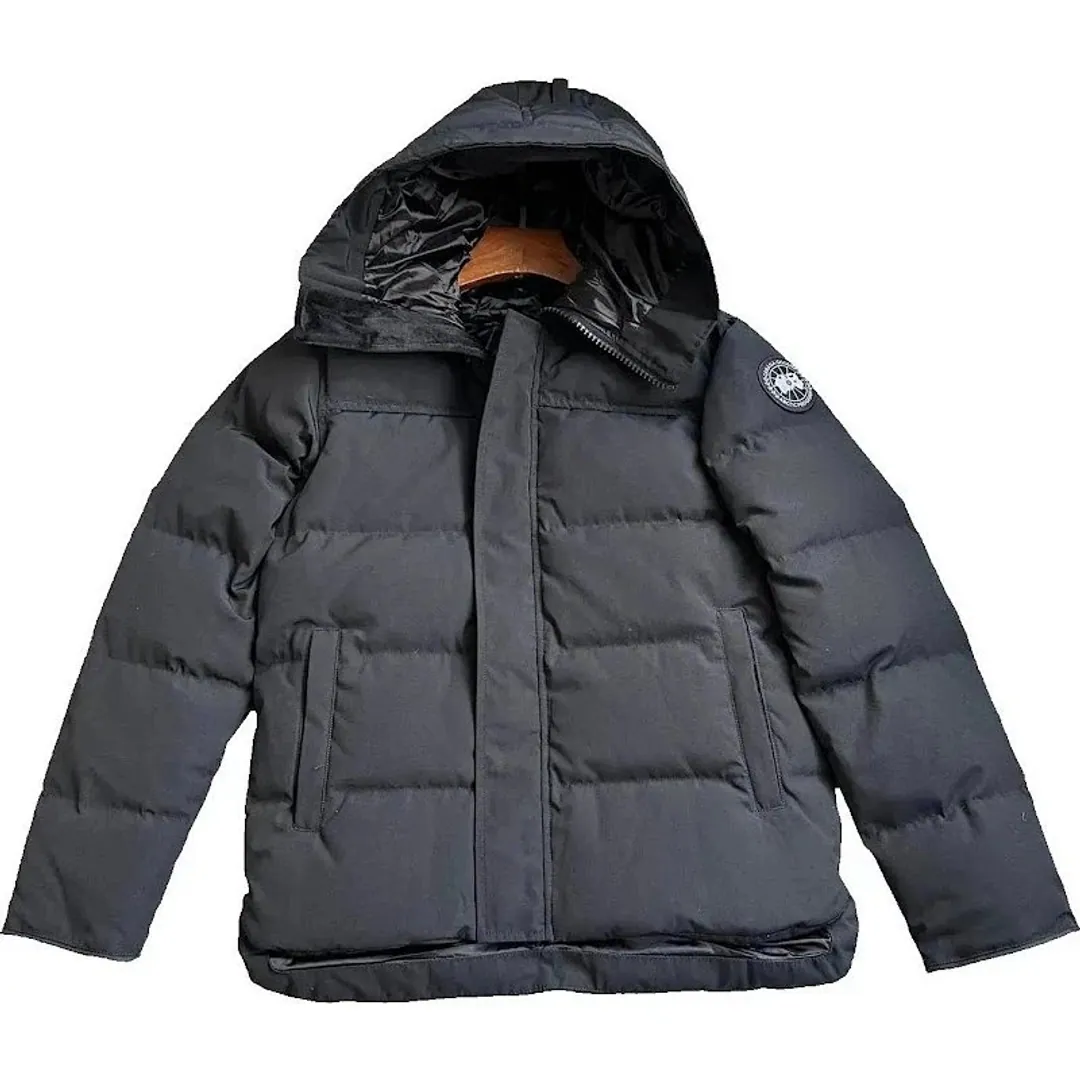 Canada Goose wyndham jacket