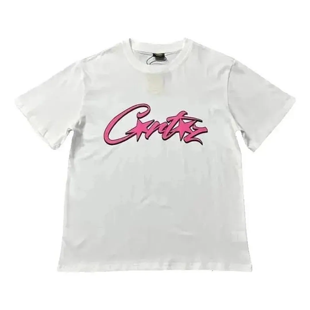 Corteiz Tee