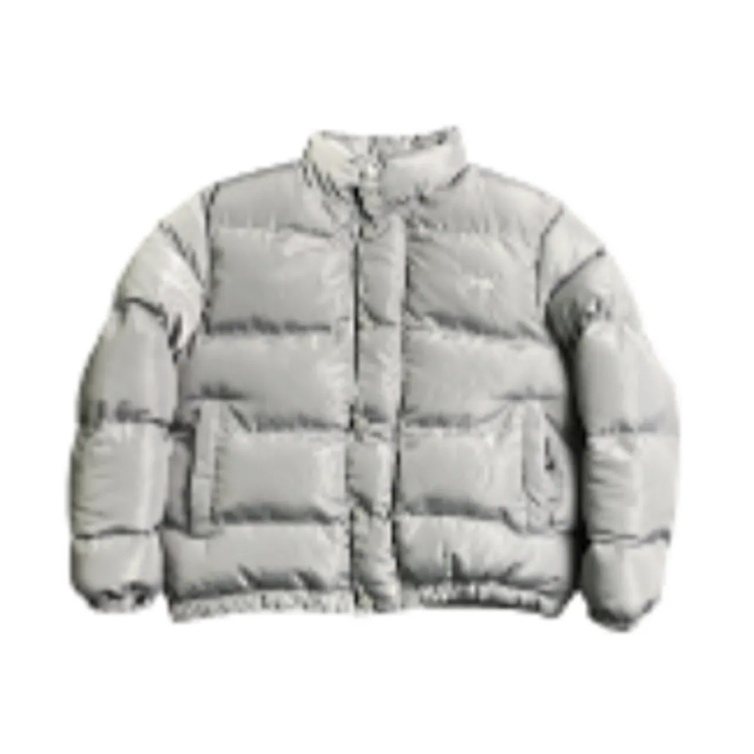 Corteiz Puffer Jacket