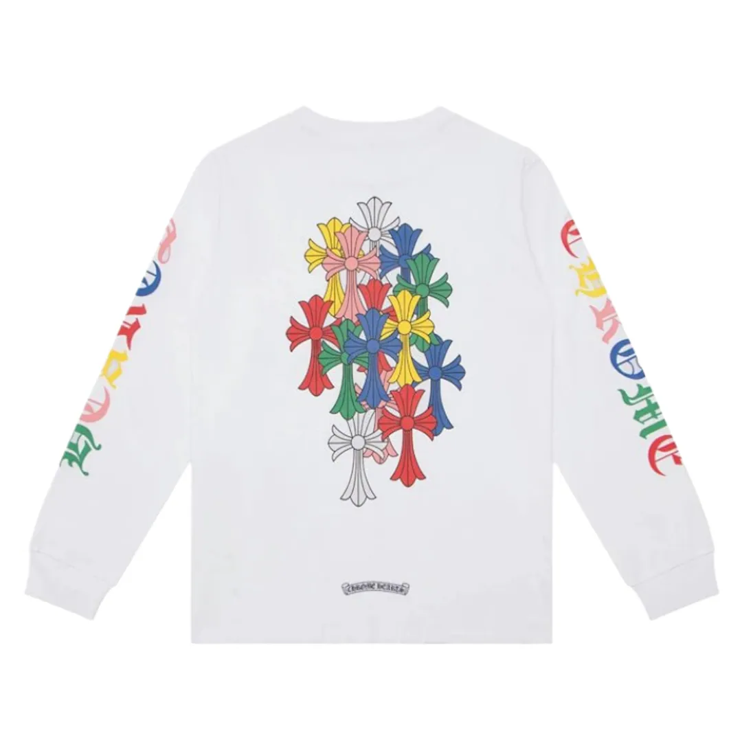Chrome Hearts Longsleeve