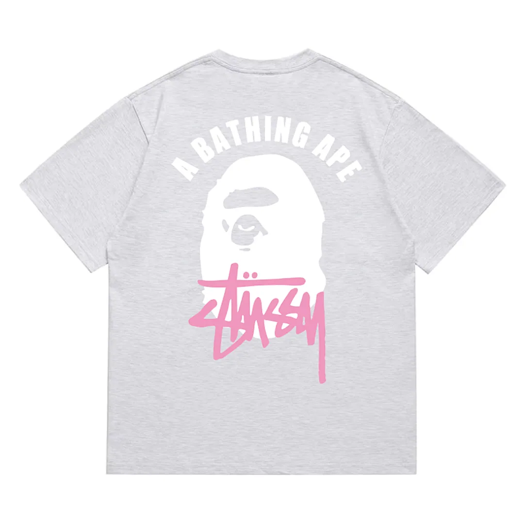 Bape Tees