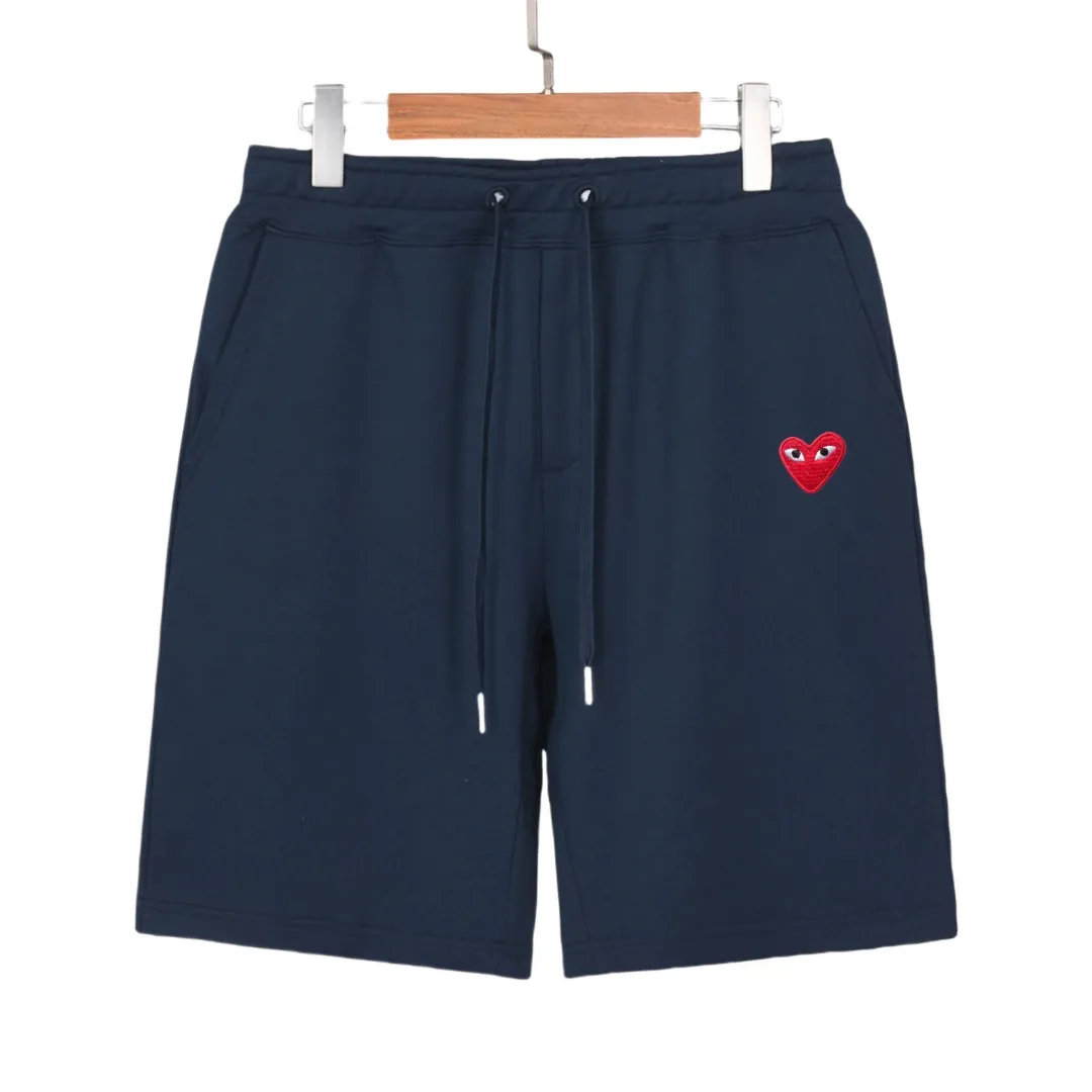 Comme des Garçons Play Casual Shorts