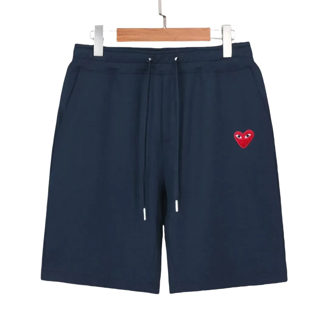 Comme des Garçons Play Casual Shorts