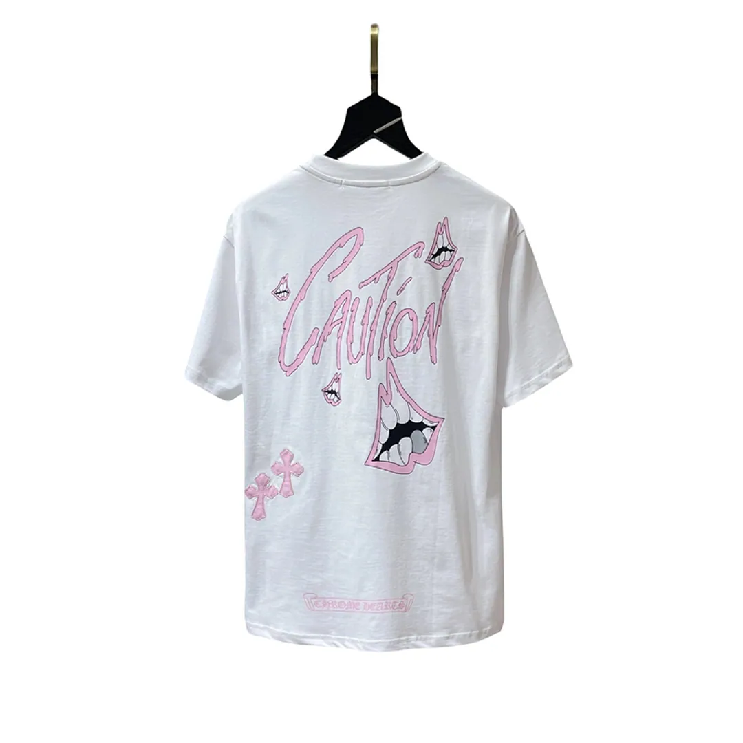 Chrome Hearts Tee