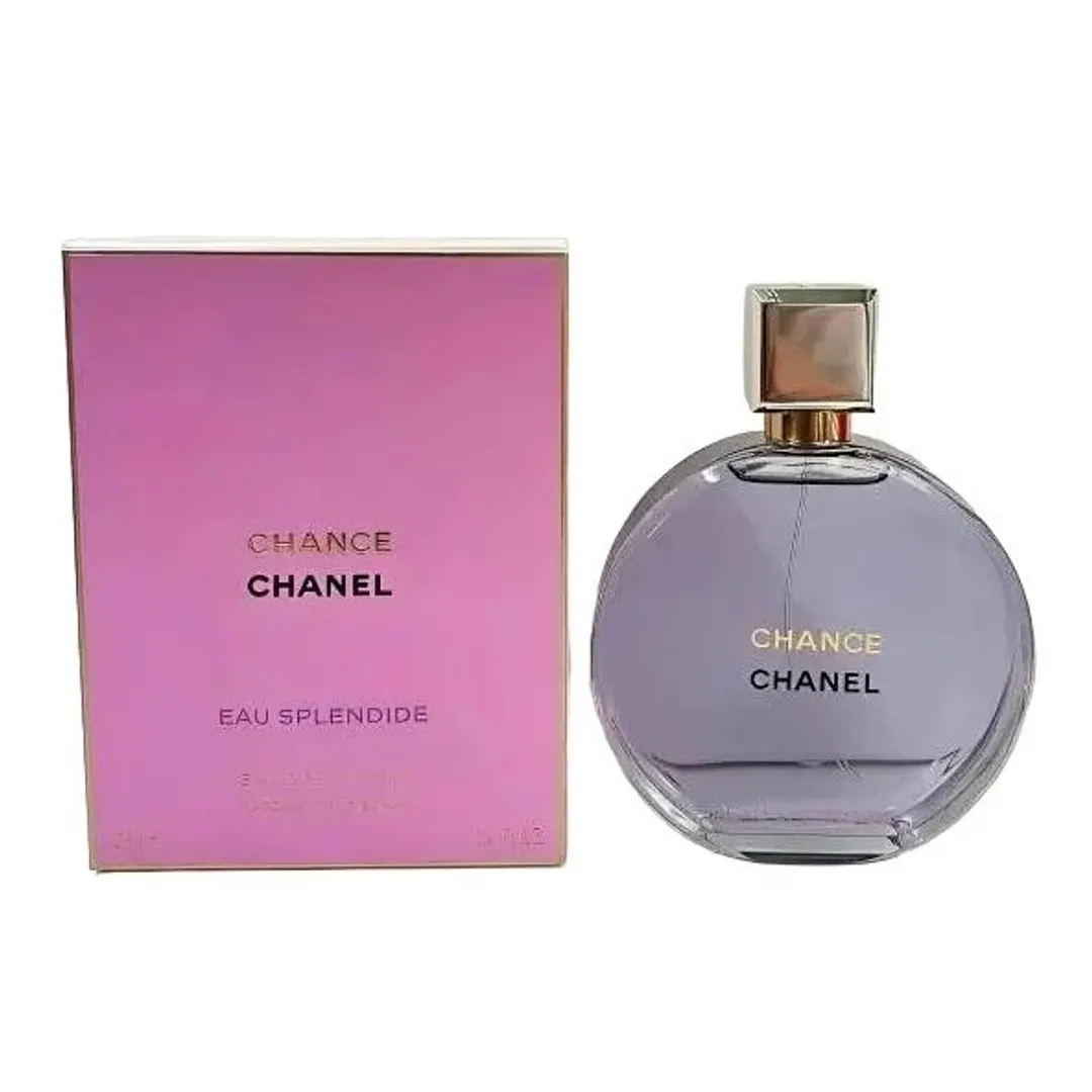 Chanel Perfume