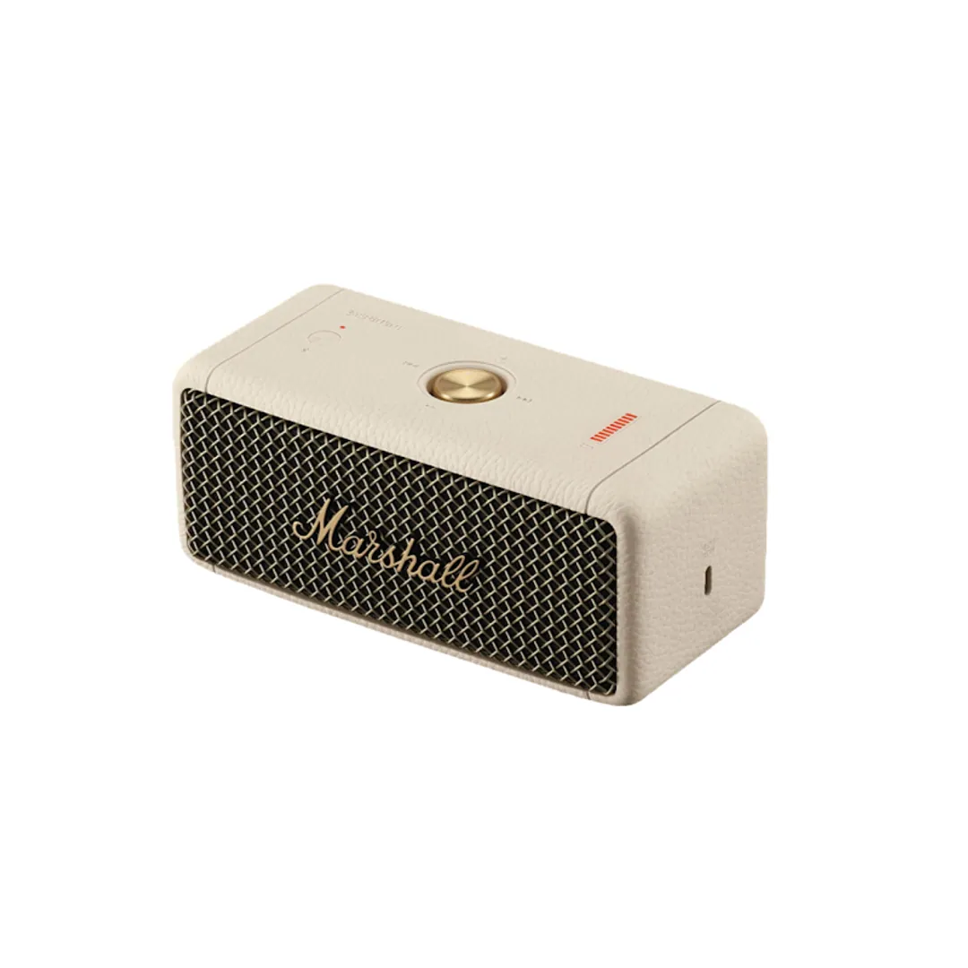 Marshall Ember Ton