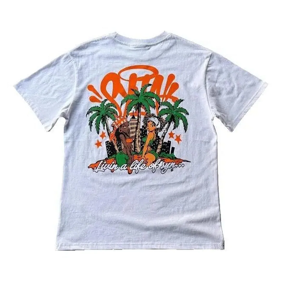 Syna World Tees