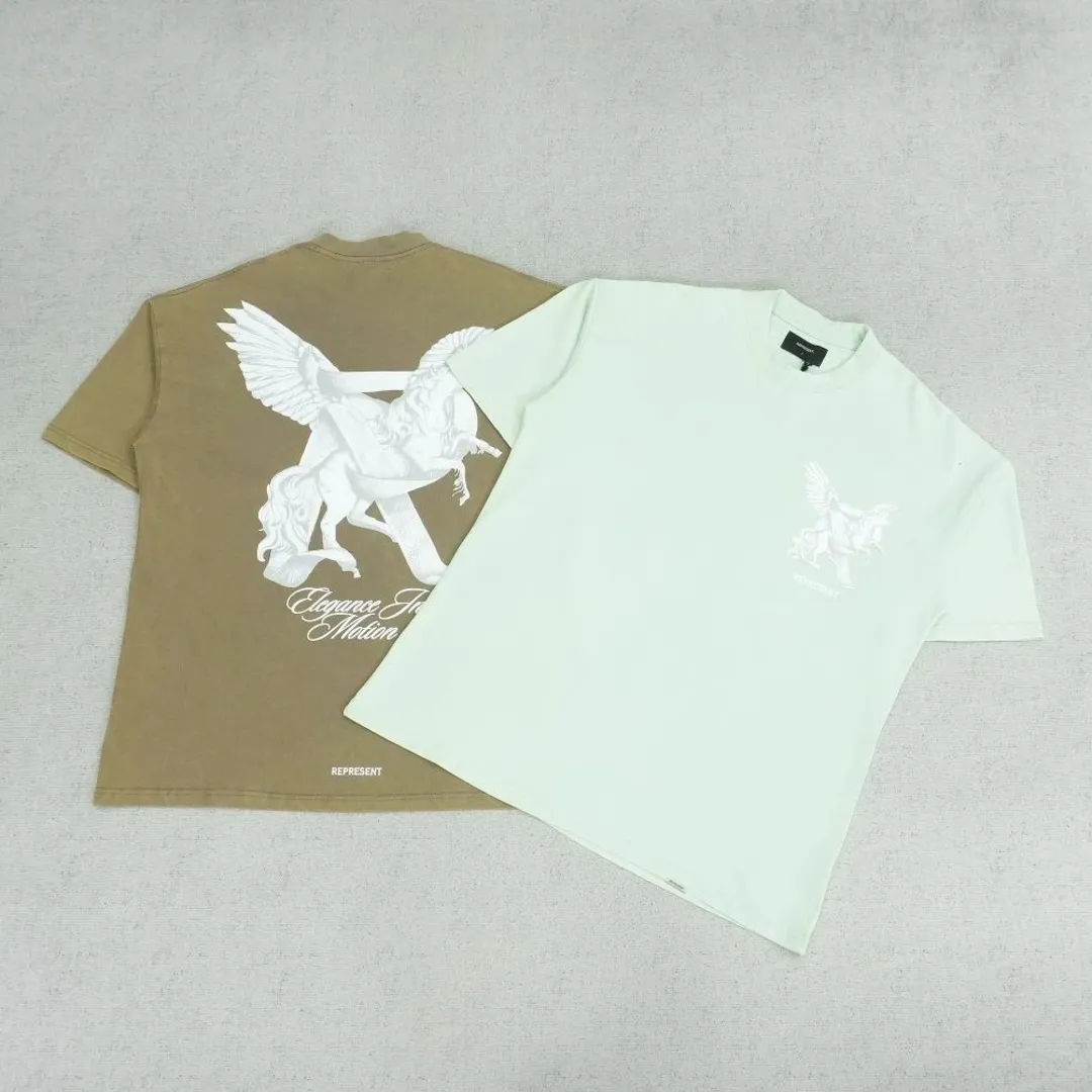 Vintage tee