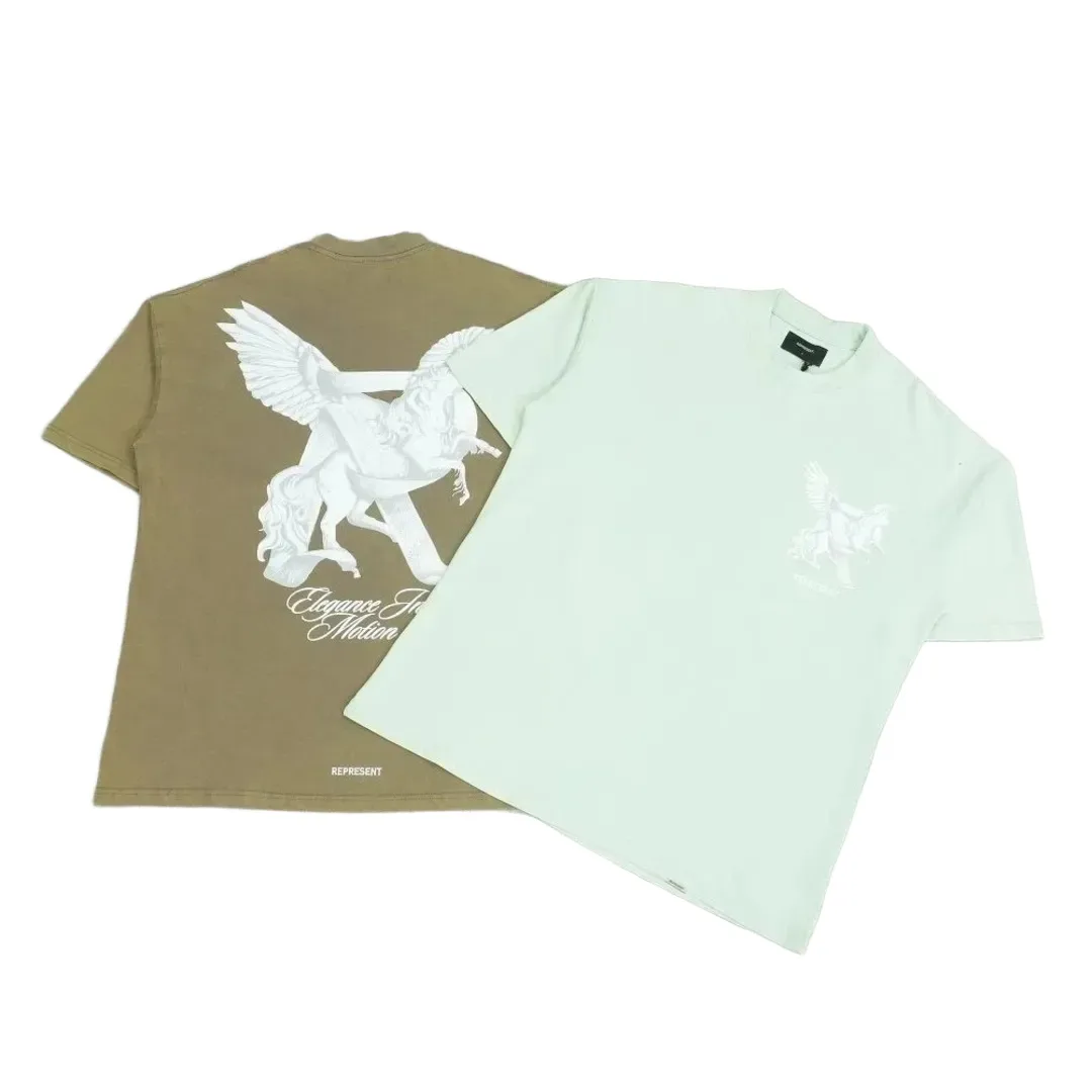 Vintage tee