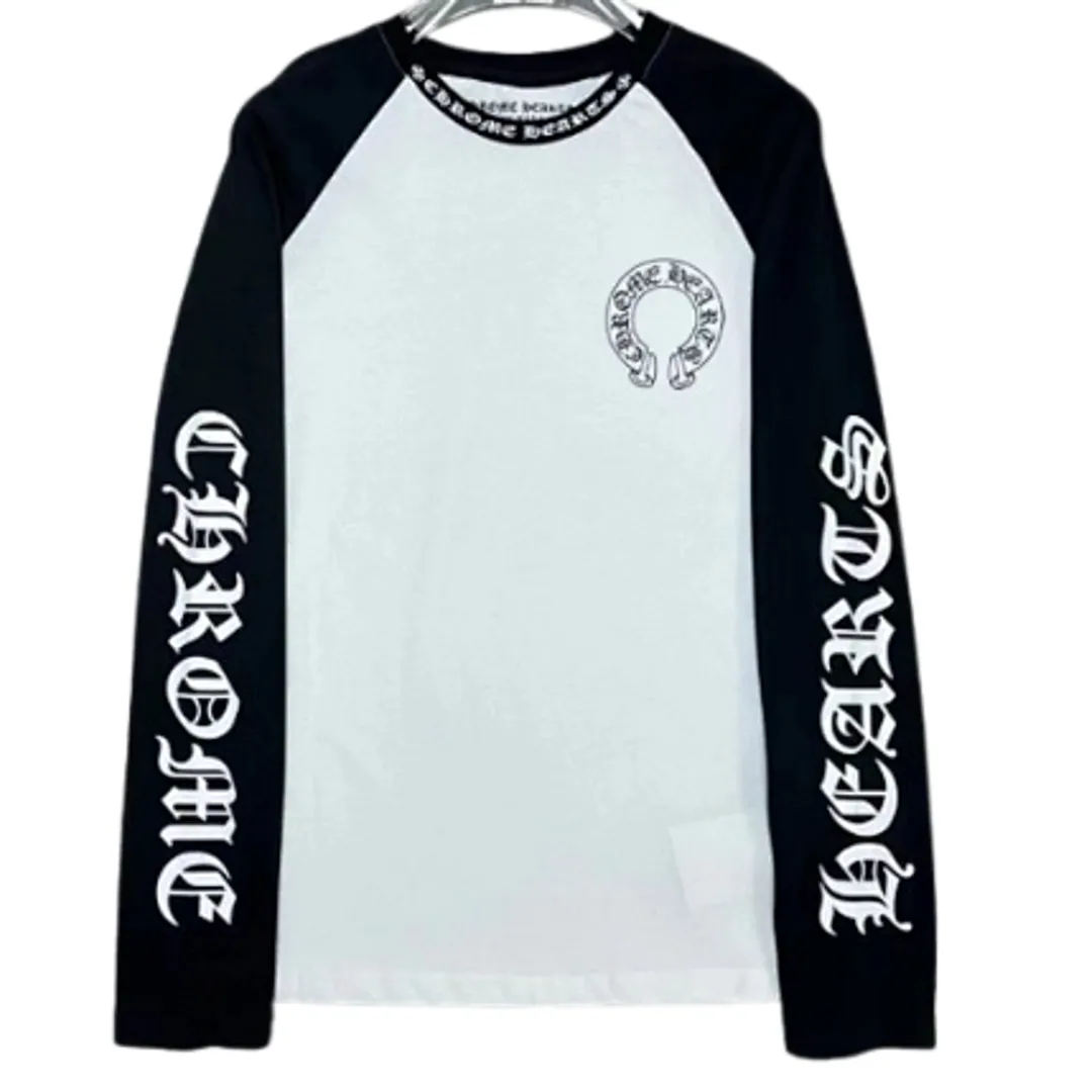Chrome Hearts Longsleeves