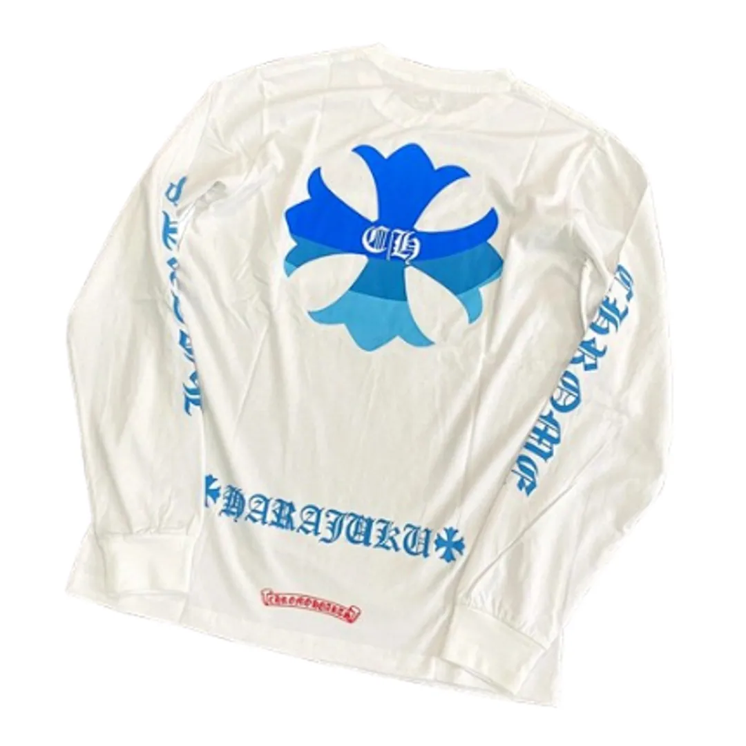 Very Accurate Chrome Hearts Longsleeve