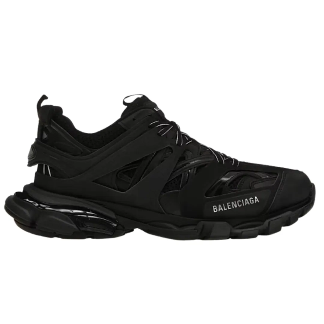 Balenciaga Track Black (NO LED)