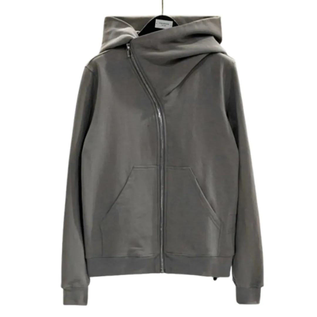 Rick Owens Mountain Hoodie