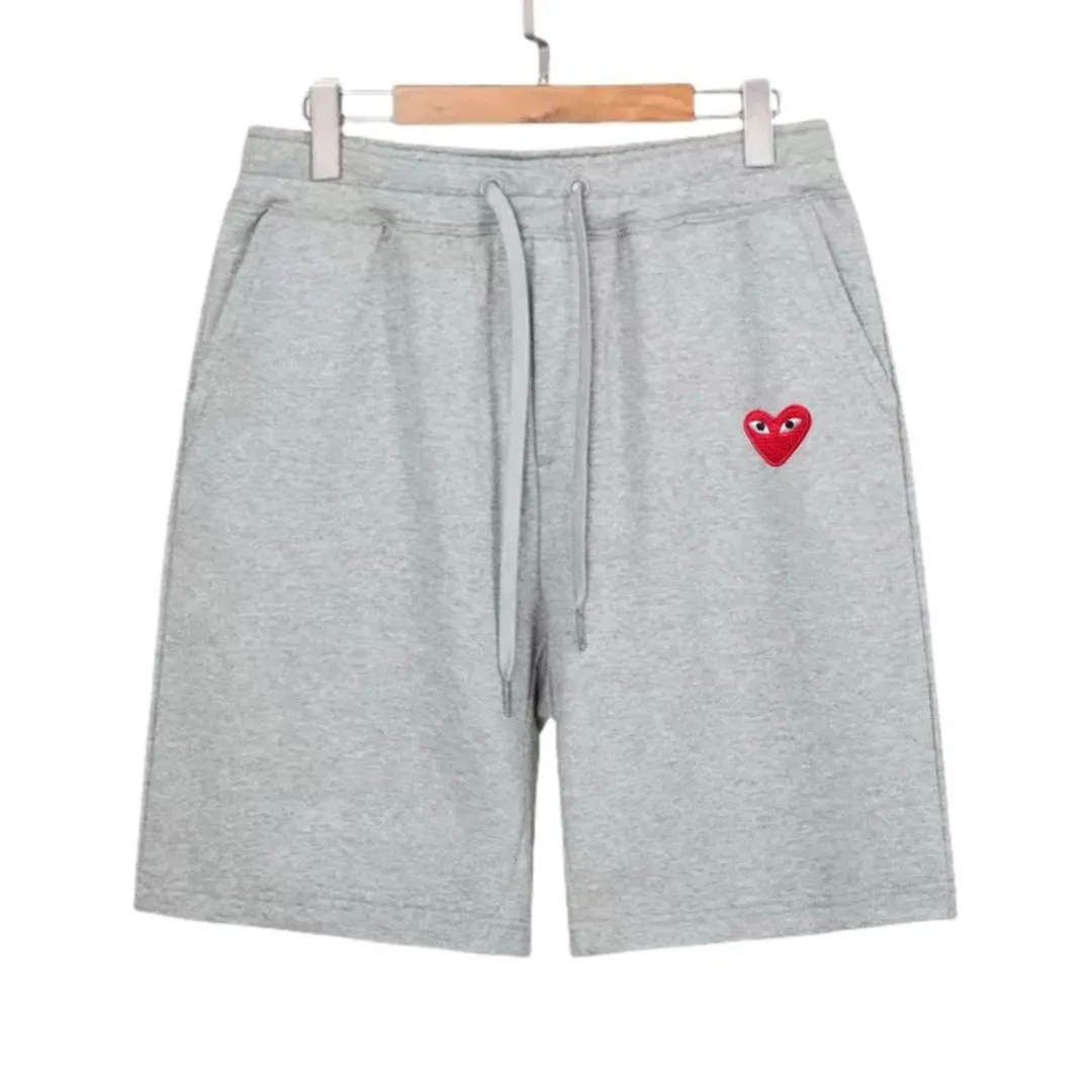 Comme des Garçons Play shorts