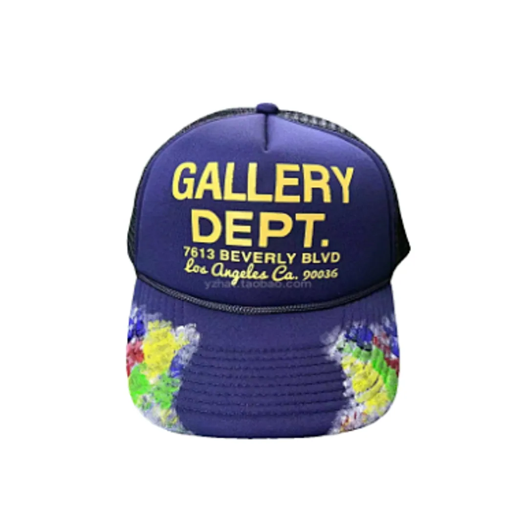 Gallery Dept Caps