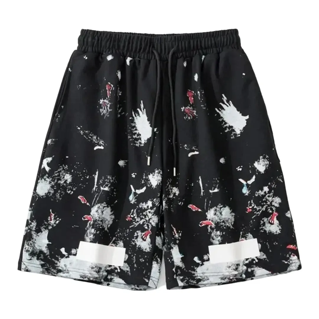 Gallery Dept, Knit Shorts