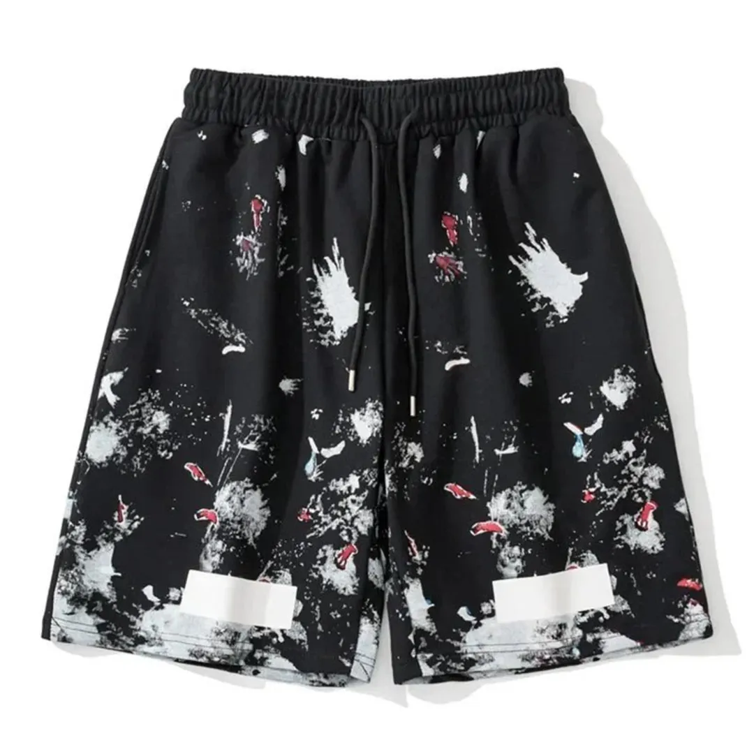 Gallery Dept, Knit Shorts