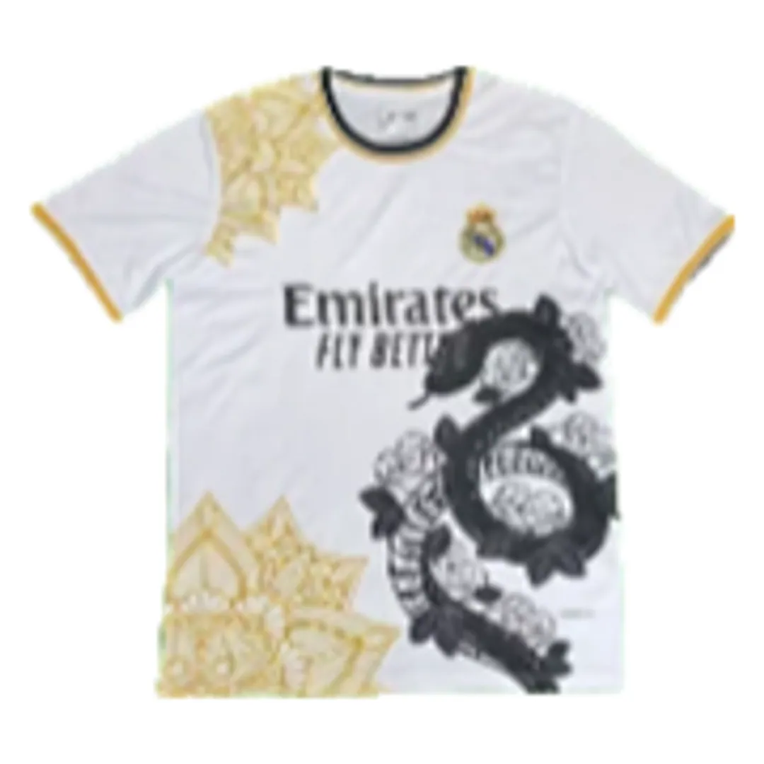 Real Madryt Jersey