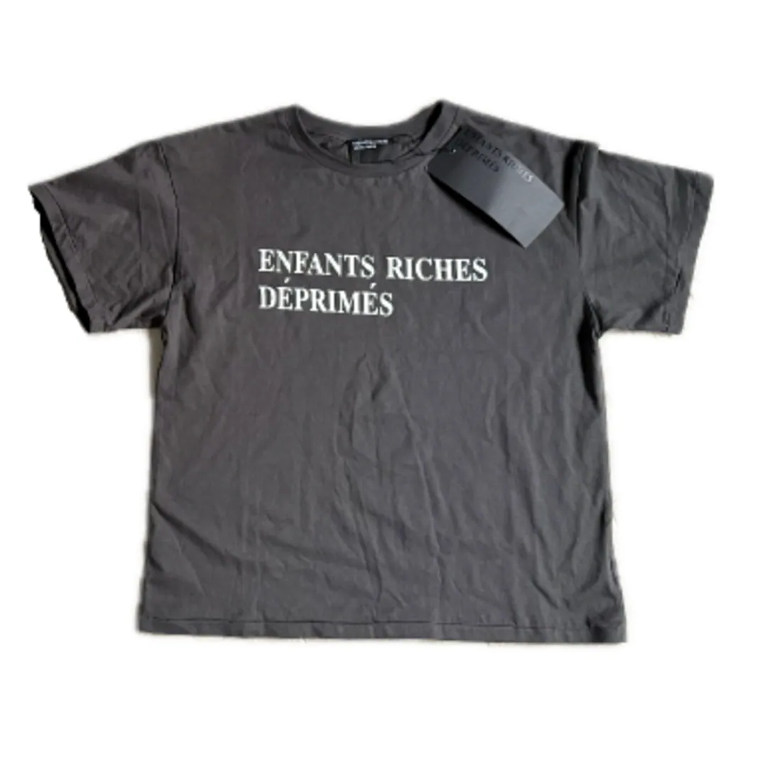 ERD Tee