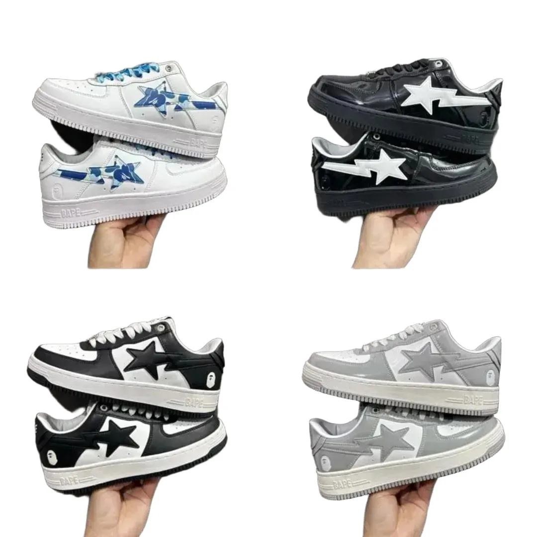 BAPE BAPE STA