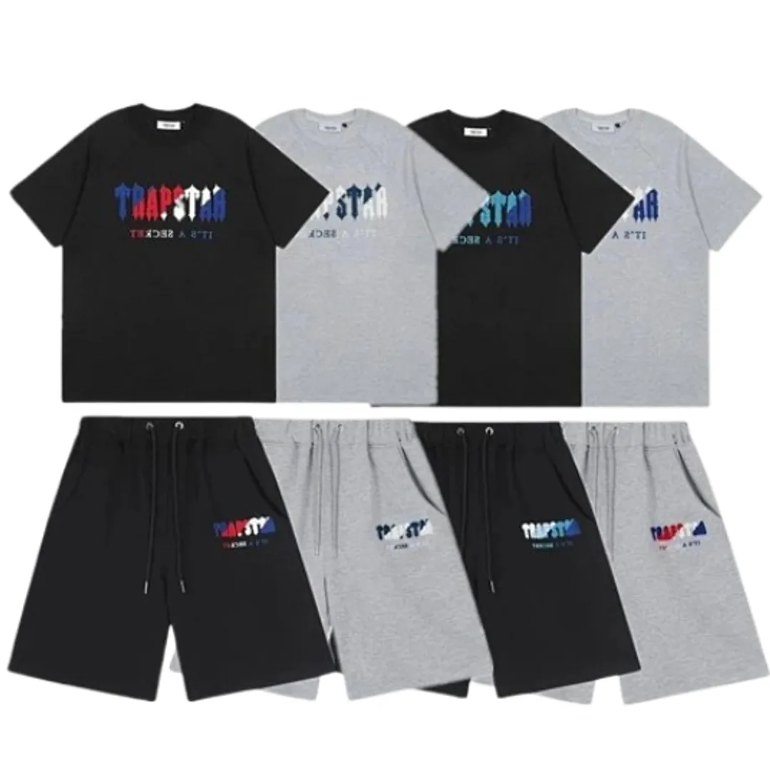 Trapstar Tee (20 Colorways)