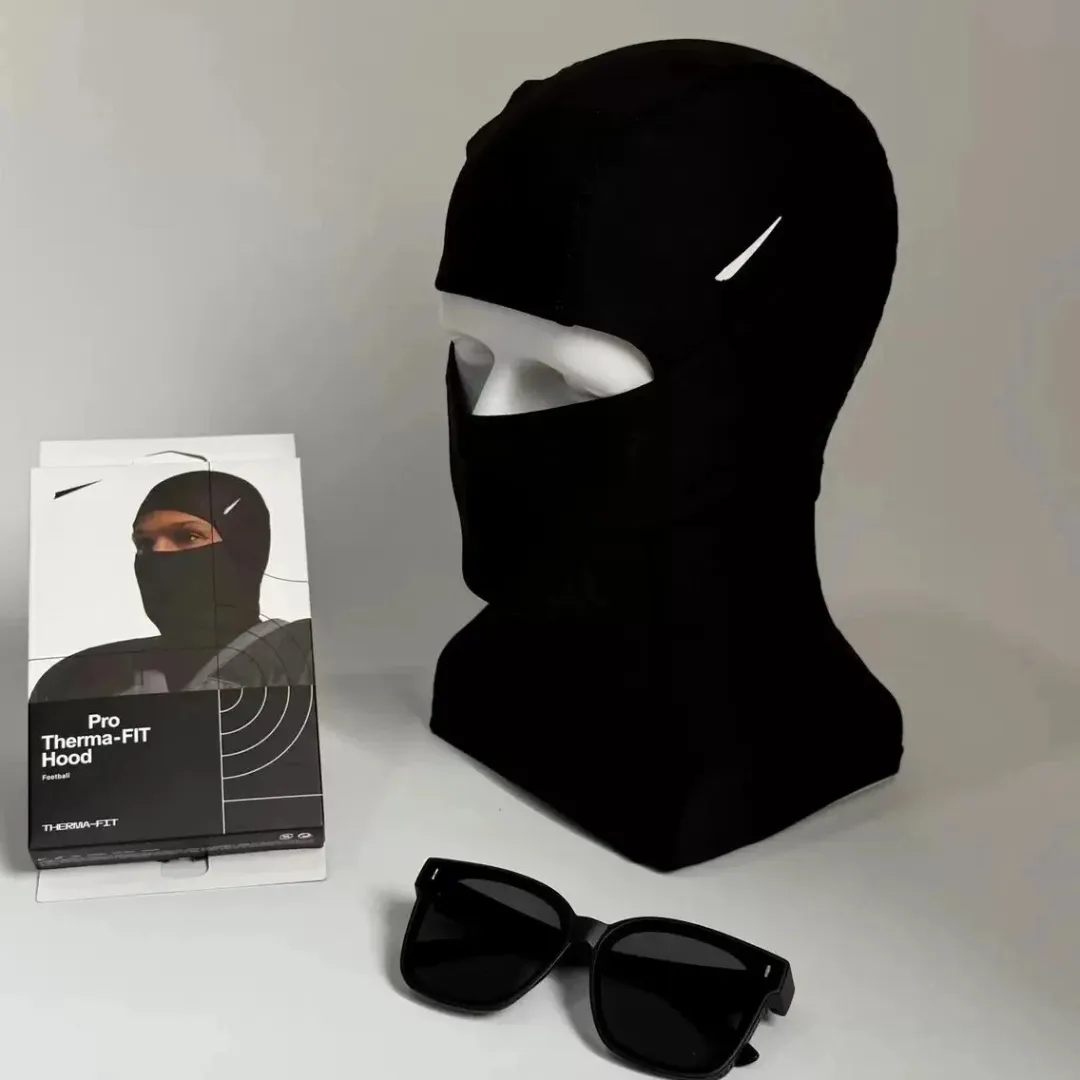 Nike balaclava