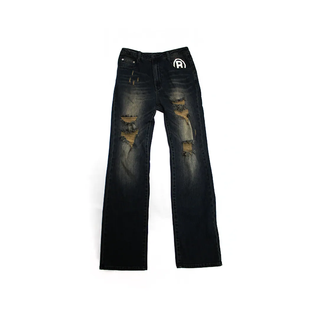 Human Register/Jeans 5
