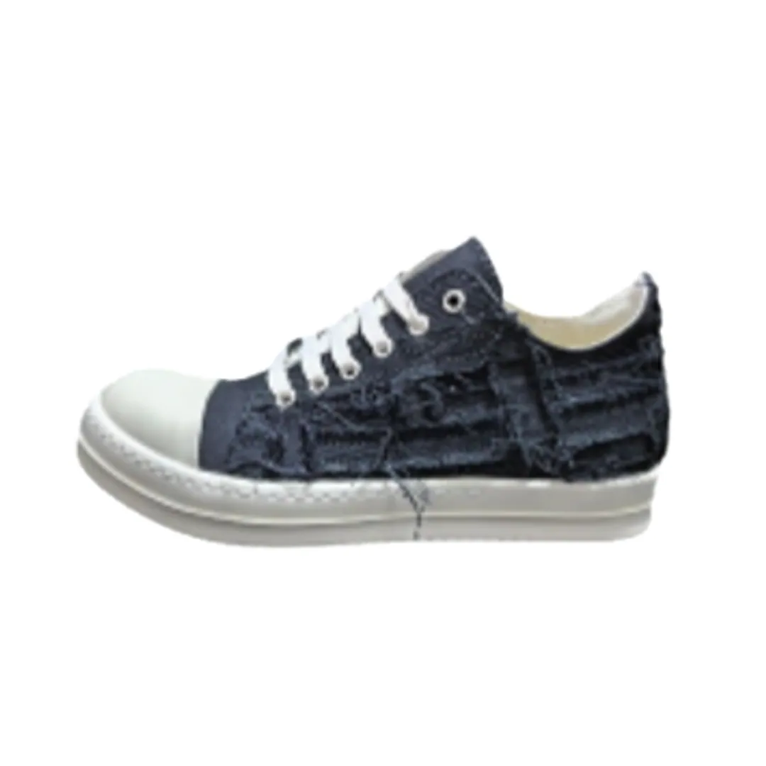 Rick Owens DRKSHDWdistressed