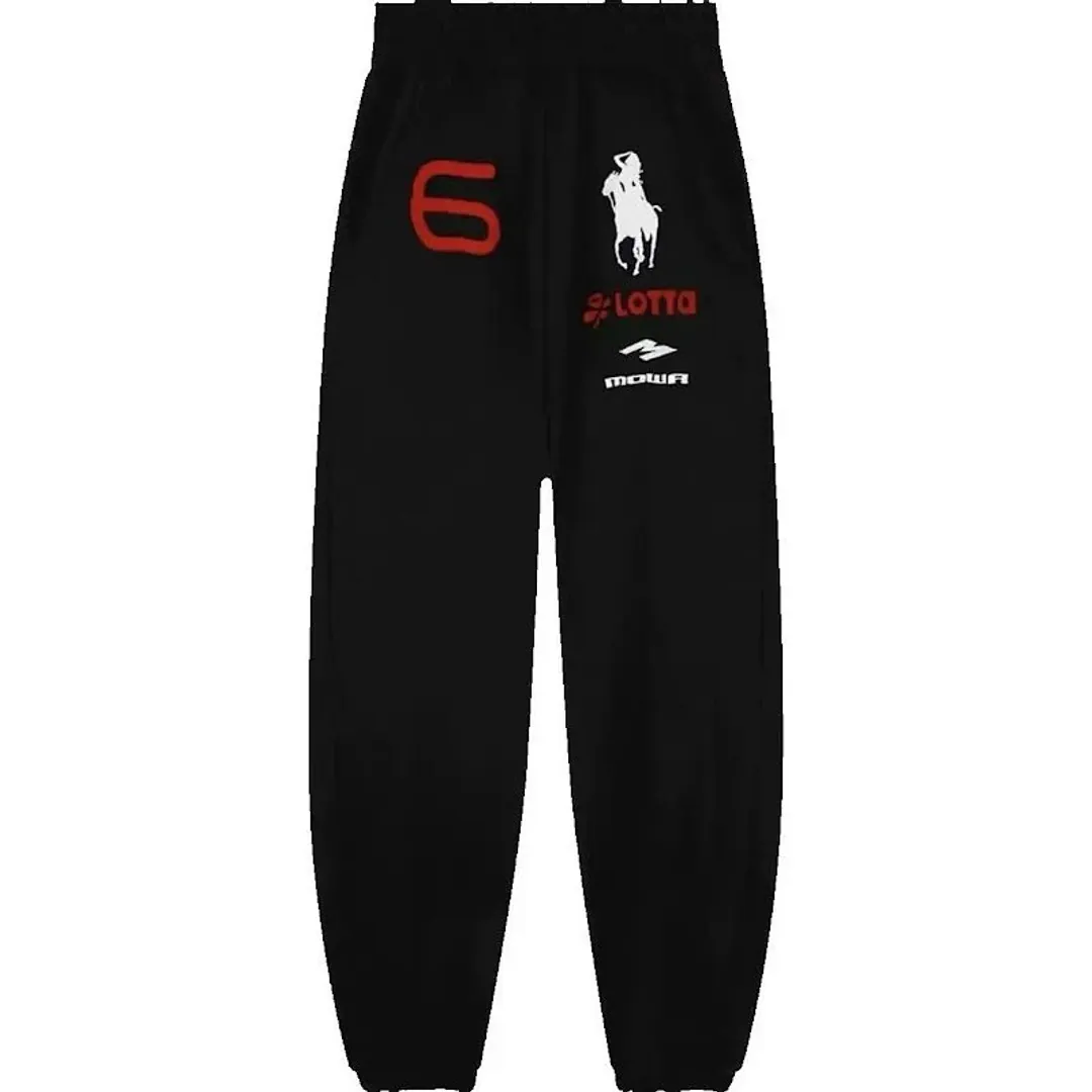 Mowalola ATL sweatpants