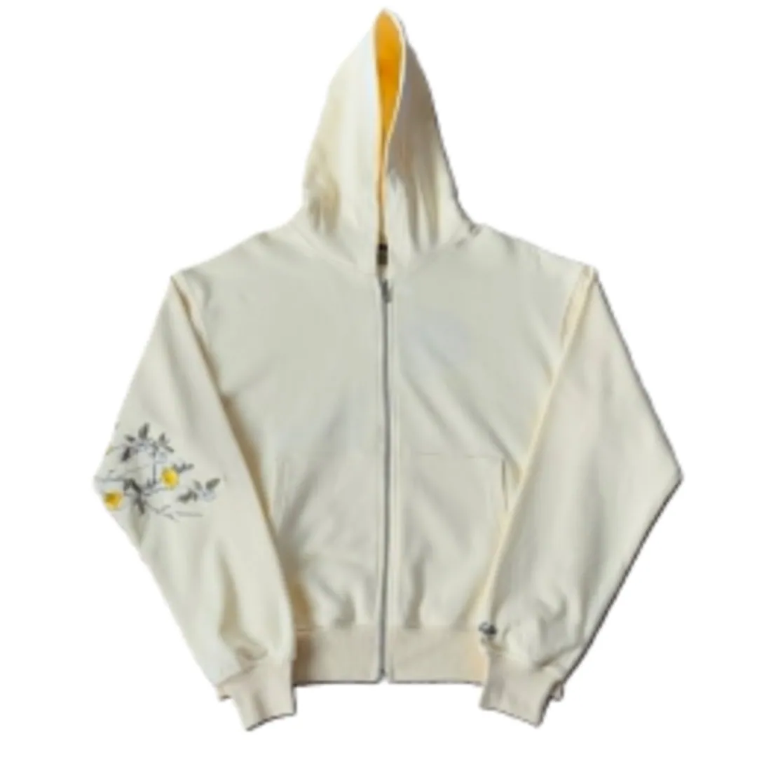 Dershutze Zip Up